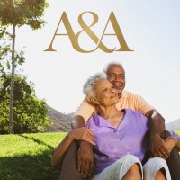 A&A Senior Living Management logo - Similar company to Memoryvideo.Com