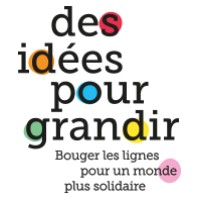 DES IDEES POUR GRANDIR logo - Similar company to Le Pavillon Des Sciences