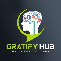 Gratify Hub logo - Similar company to Gratify Group