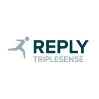 Triplesense Reply logo - Similar company to Open Reply