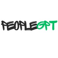 PeopleGPT (Acquired by Human Cloud) logo - Similar company to B
