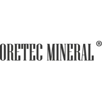 Oretec Mineral logo - Similar company to Ar Comércio E Importação Ltda.
