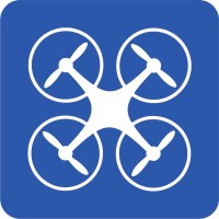 APANT - Associação Portuguesa de Aeronaves Não Tripuladas logo - Similar company to Marca Chave - Design E Comunicação