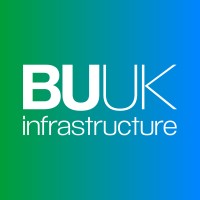 BUUK Infrastructure logo - Similar company to Gtc