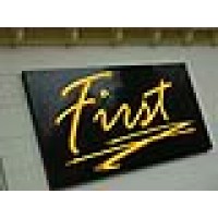 Restaurant First