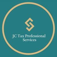 JC Tax Professional Services logo - Similar company to Taxvision Professional Tax Software