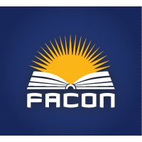 FACON logo - Similar company to Shift+ Tecnologia Educacional