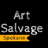 Art Salvage logo - Similar company to Providence Student Union