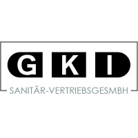 GKI Sanitär VertriebsgesmbH logo - Similar company to Trf Consult