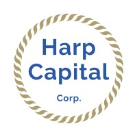 Harp Capital Corp. logo - Similar company to Ziip Courier