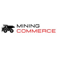 Mining Commerce logo - Similar company to Mining Broker