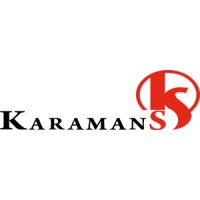 Karamans Tekstil Sanayi ve Ticaret A.Ş. logo - Similar company to Basak Tekstil Sanayi Ve Ticaret Ltd. Sti.