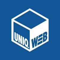 UniQWeb - Digital marketing agency | We develop your ideas and goals through digital solutions logo - Similar company to Frigg Tech A/S