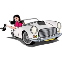 Auto Gals, Inc. logo - Similar company to New Hampshire Automobile Dealers Association