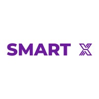 Smart X logo - Similar company to Smart-X