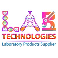 Lab Technologies (Pune) logo - Similar company to Bacgro Culture Media