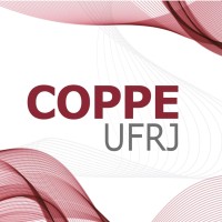COPPE / UFRJ logo - Similar company to Hub Digital | Coppe/Ufrj