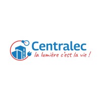 Centralec_Expert Electricité_Professionnels & Particuliers logo - Similar company to Centralec