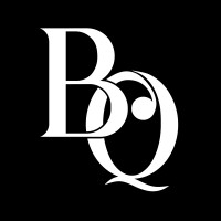 BlakQuail Post logo - Similar company to Snotrava