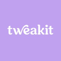 Tweakit logo - Similar company to Four/Four