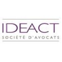 IDEACT - SOCIETE D'AVOCATS logo - Similar company to Hôtel L De Lutèce