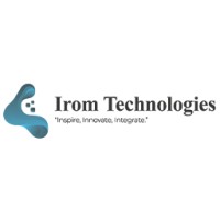 Irom Technologies logo - Similar company to Techsaga Corporations