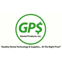 GPS Dental Products, Inc. logo - Similar company to All Solutions Consulting