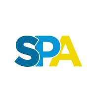 SPA (Scottish Procurement Alliance) logo - Similar company to Lintel Trust
