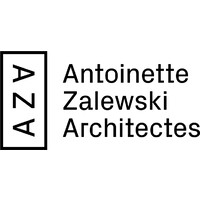 AZA paris logo - Similar company to Kalimates