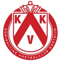 KV Kortrijk Academy logo - Similar company to Suhailsacademy اكاديمية سهيل الرياضية