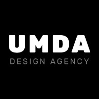 UMDA DESIGN AGENCY logo - Similar company to Agr Studio - Web Design And Development Agency