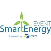 Smart Energy Canada presented by Emera logo - Similar company to Energy Smart Canada