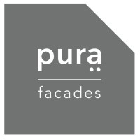 Pura Facades Ltd logo - Similar company to Sbs Cladding Ltd
