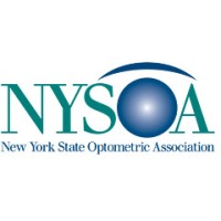 New York State Optometric Association logo - Similar company to Youngod Connect