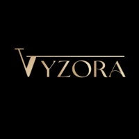 Vyzora logo - Similar company to Vyzorb