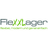 FleXXLager logo - Similar company to Andersson Water