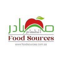 Food source LTD logo - Similar company to De La Valley Ltd.