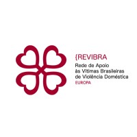 REVIBRA - Rede Européia de apoio de vítimas brasileiras de violência doméstica/gênero logo - Similar company to Suazio