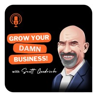 Grow Your Damn Business! logo - Similar company to Independent Executives