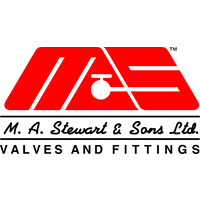 MA Stewart & Sons Ltd (MAS) logo - Similar company to Ability Pump & Equipment