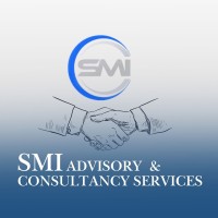 SMI Advisory & Consultancy Services logo - Similar company to Hult Prize At United International University