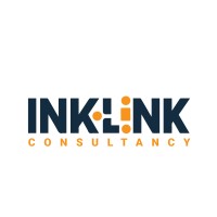 InkLink Consultancy logo - Similar company to Inklink.Com