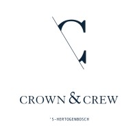 Crown & Crew logo - Similar company to Vanhest Netherlands B.V.