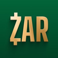 ZAR logo - Similar company to Ezo