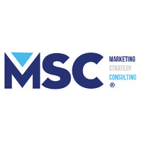 Marketing Strategy and Consulting logo - Similar company to Offshore Circle