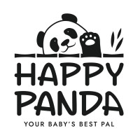 Happy Panda logo - Similar company to Ufinity Life