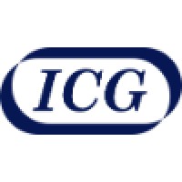 ICG SpA logo - Similar company to Eambiente Società Benefit