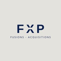 FXP logo - Similar company to Respawn Group