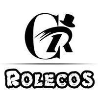 Rolecosdress logo - Similar company to Cosplay Smart