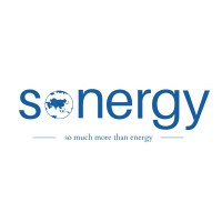 sonergy logo - Similar company to Press Information Department